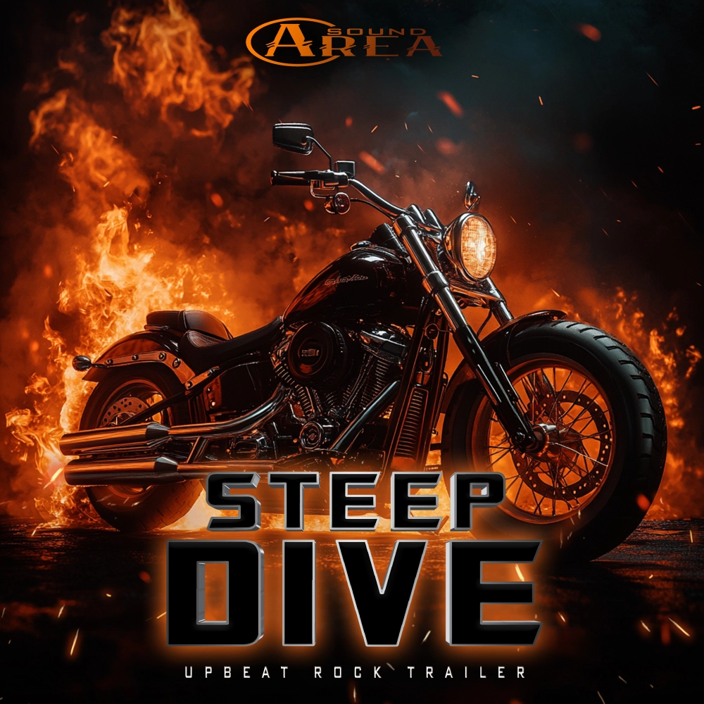 Steep Dive