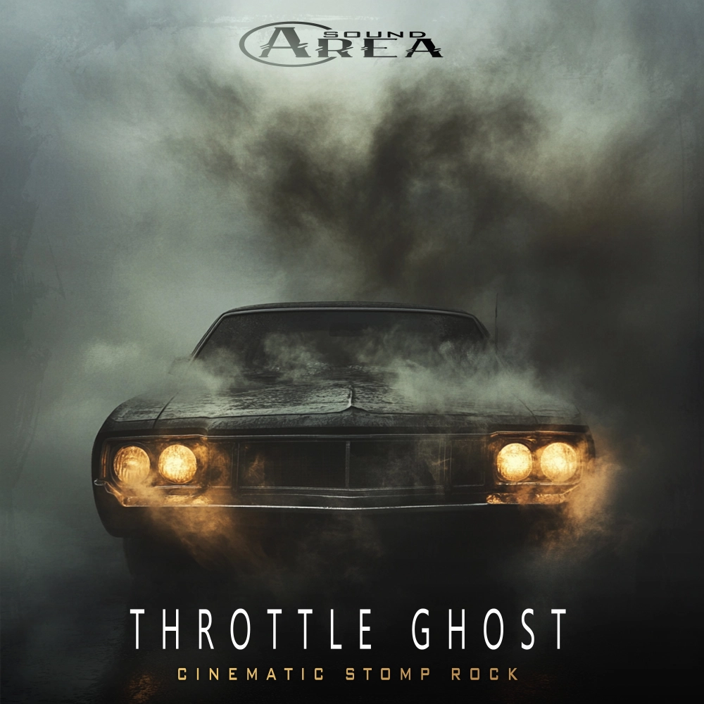 Throttle Ghost