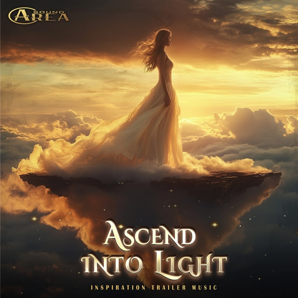 Ascend Into Light