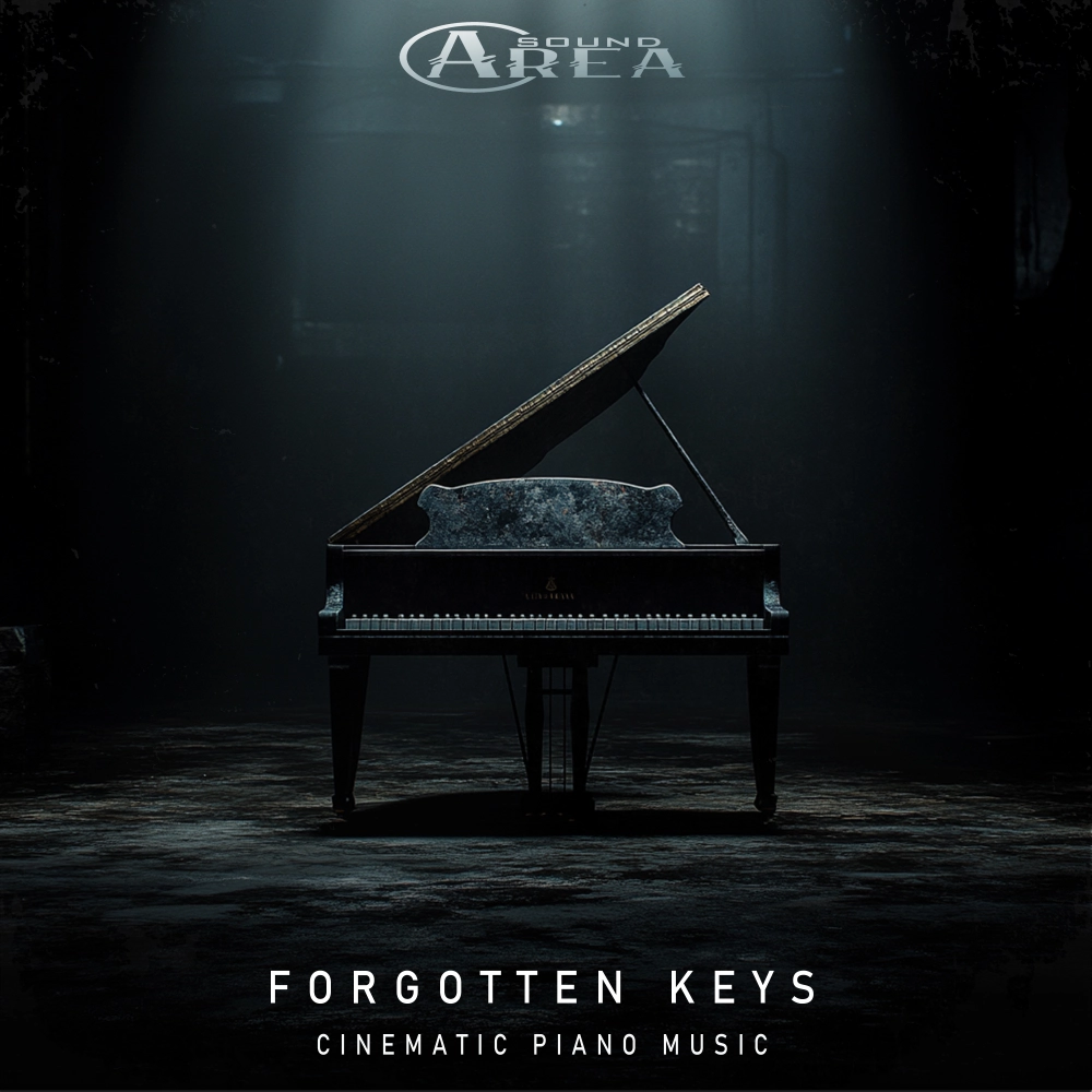 Forgotten Keys