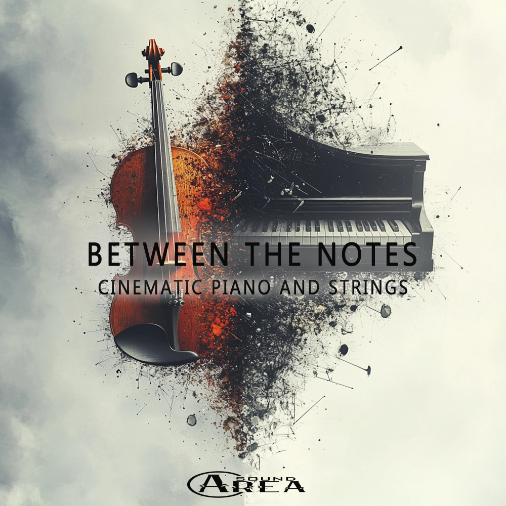 Between The Notes