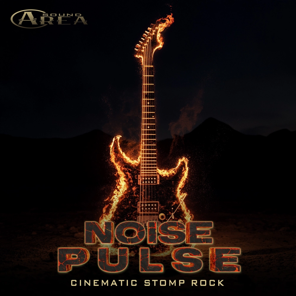 Noise Pulse
