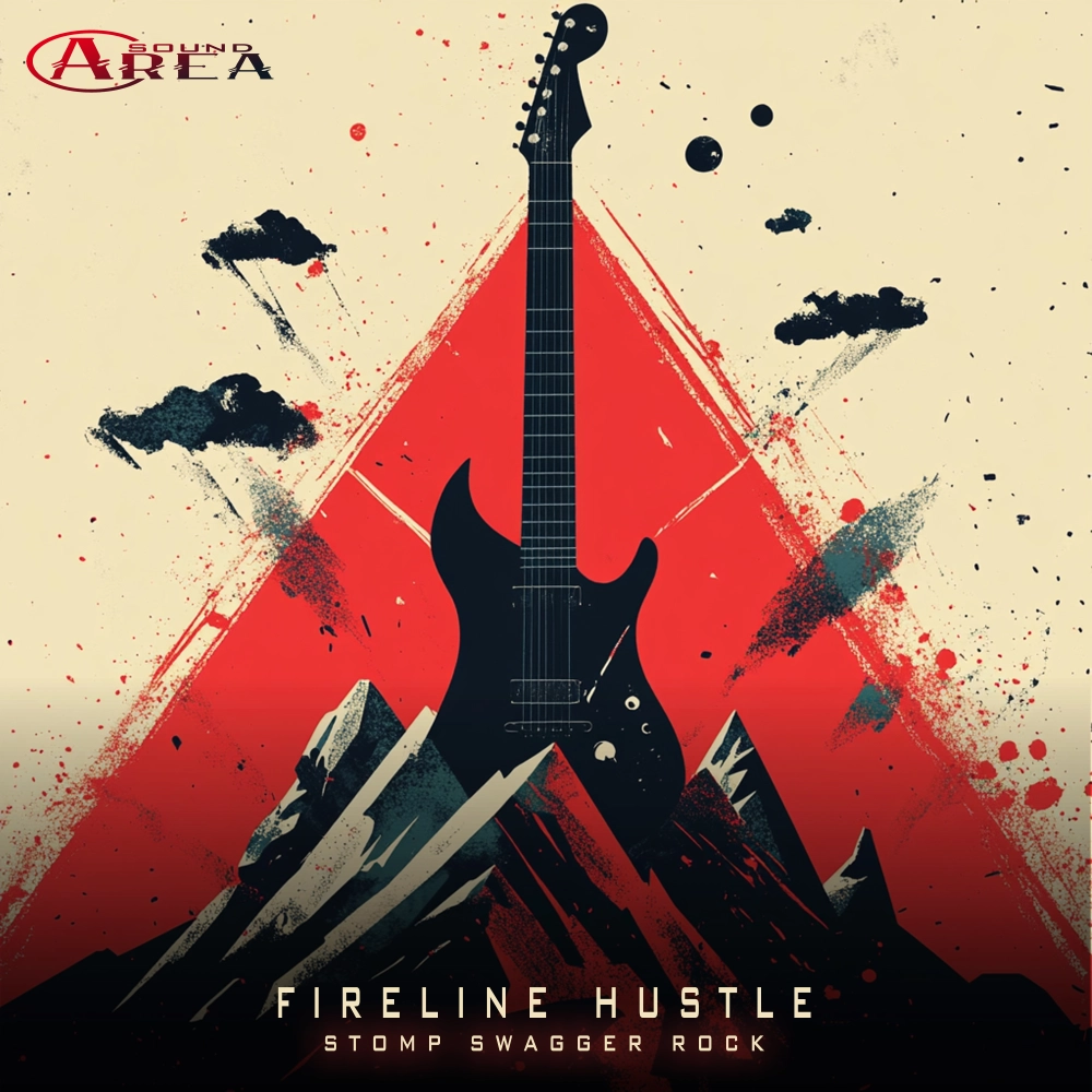 Fireline Hustle
