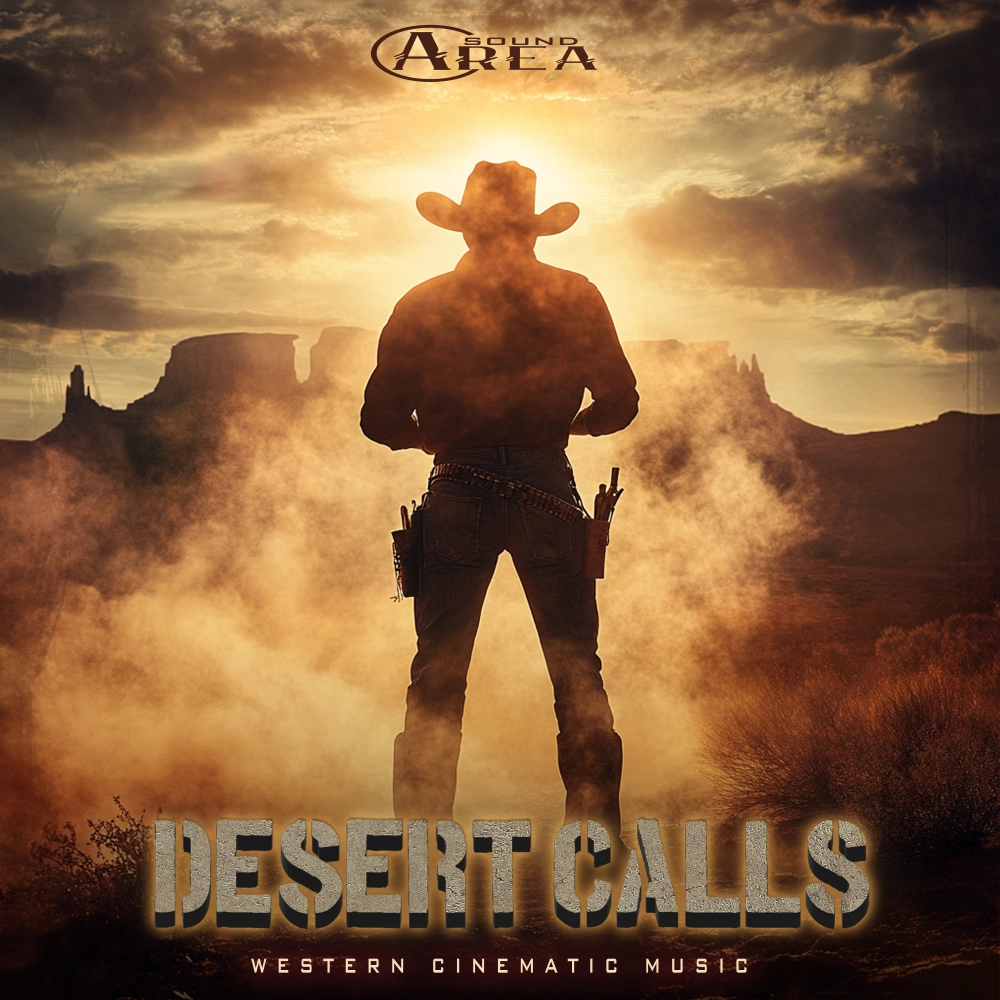 Desert Calls