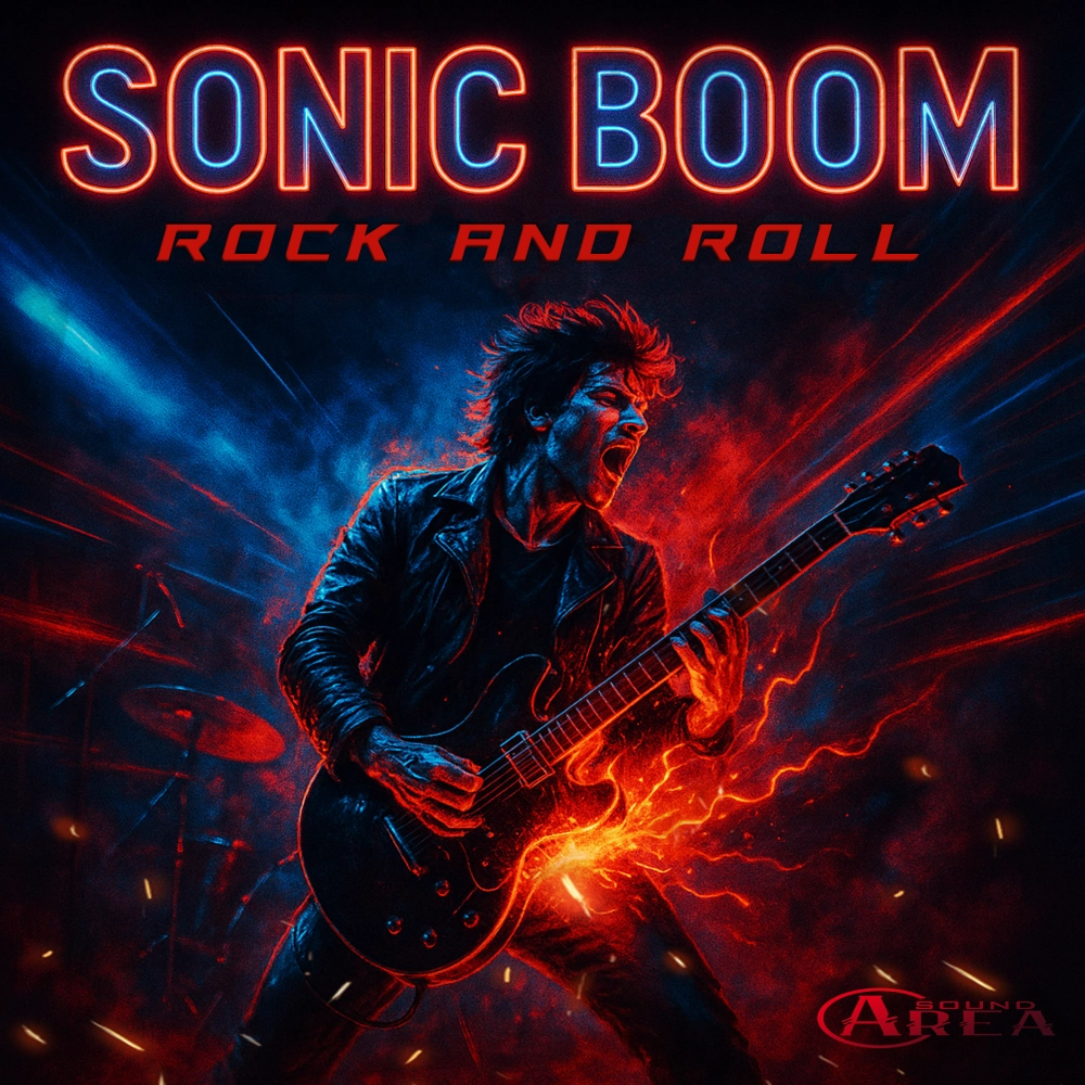 Sonic Boom