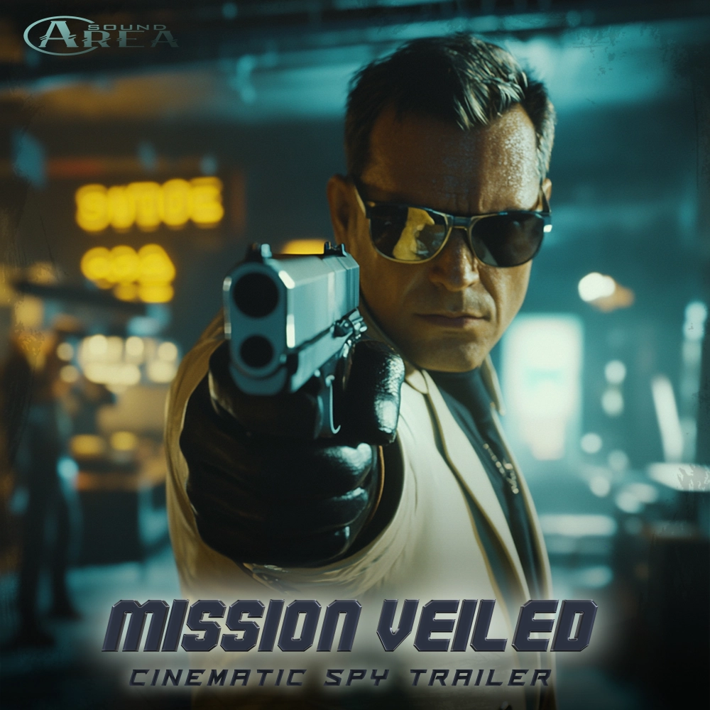 Mission Veiled