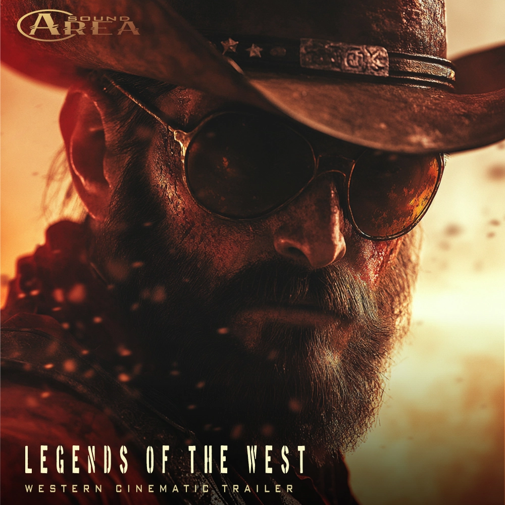 Legends Of The West