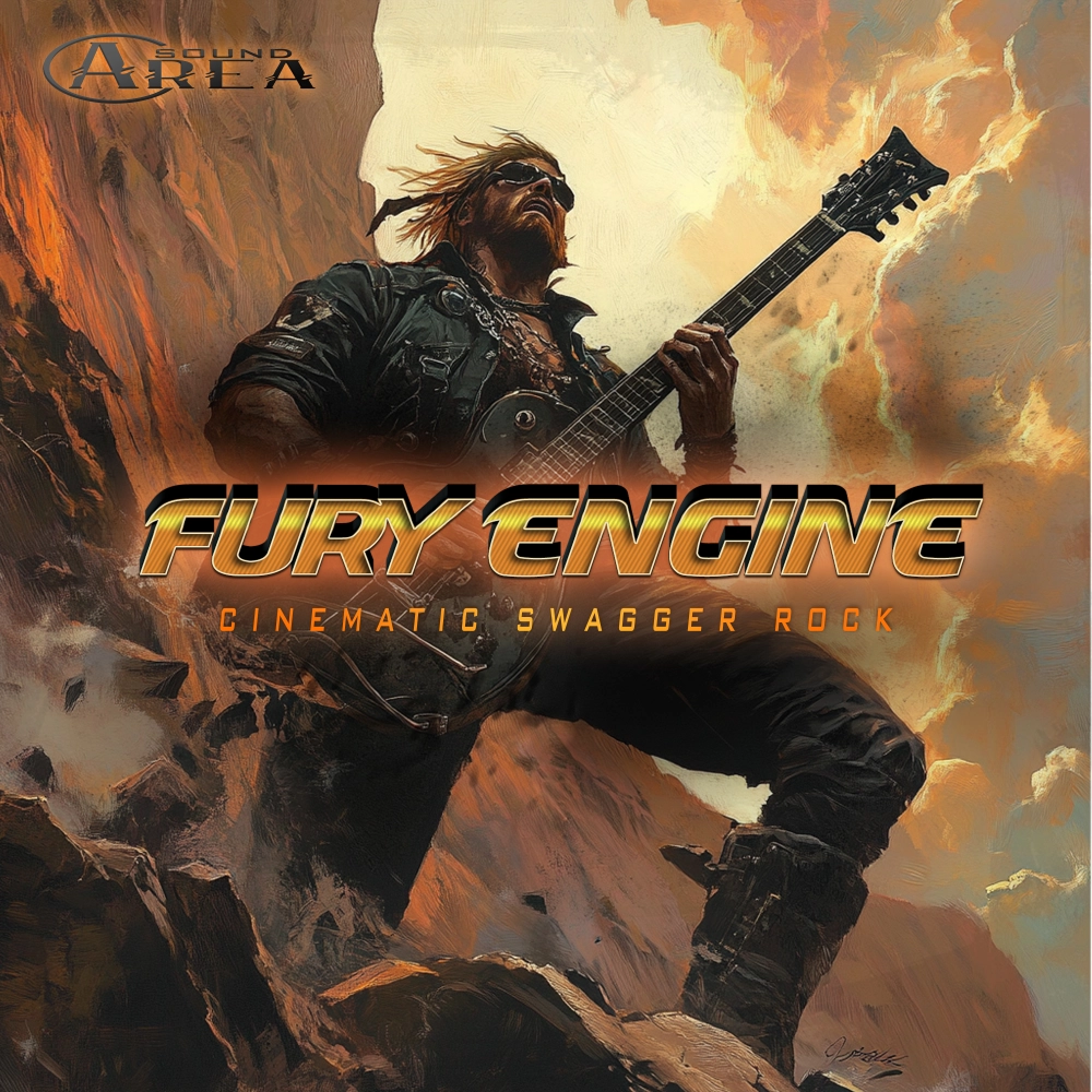 Fury Engine