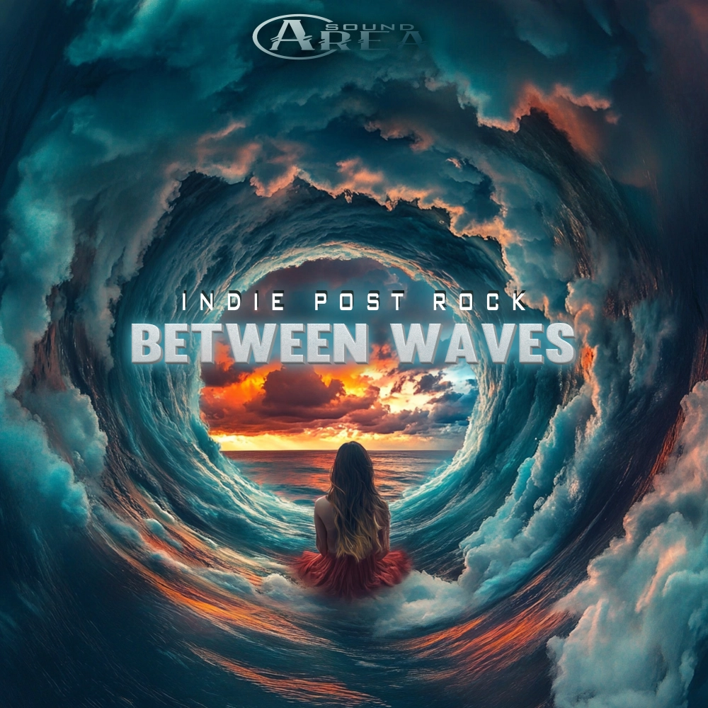 Between Waves