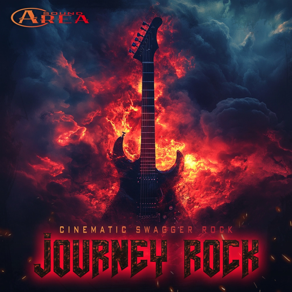 Journey Rock