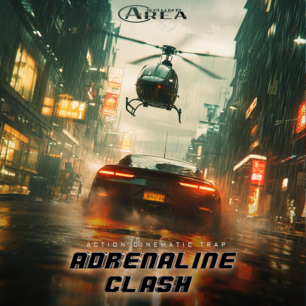 Adrenaline Clash
