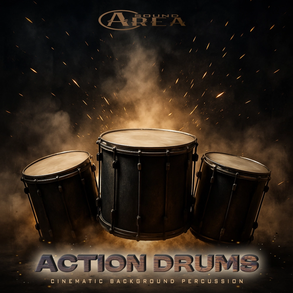 Action Drums