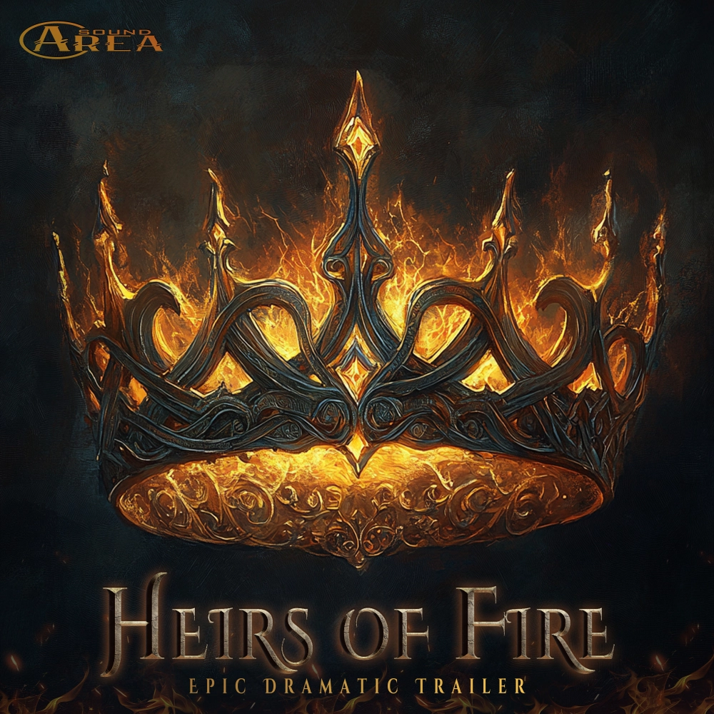 Heirs Of Fire