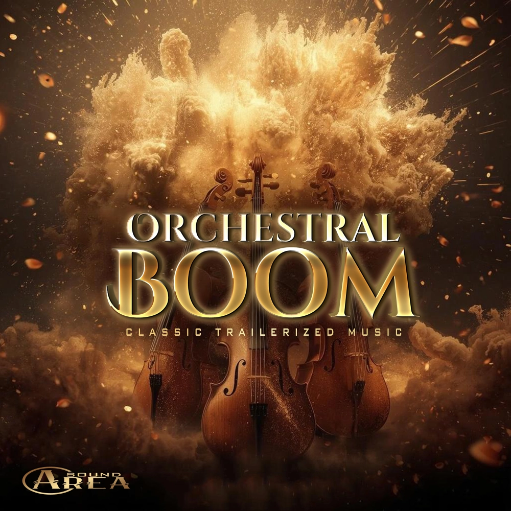 Orchestral Boom