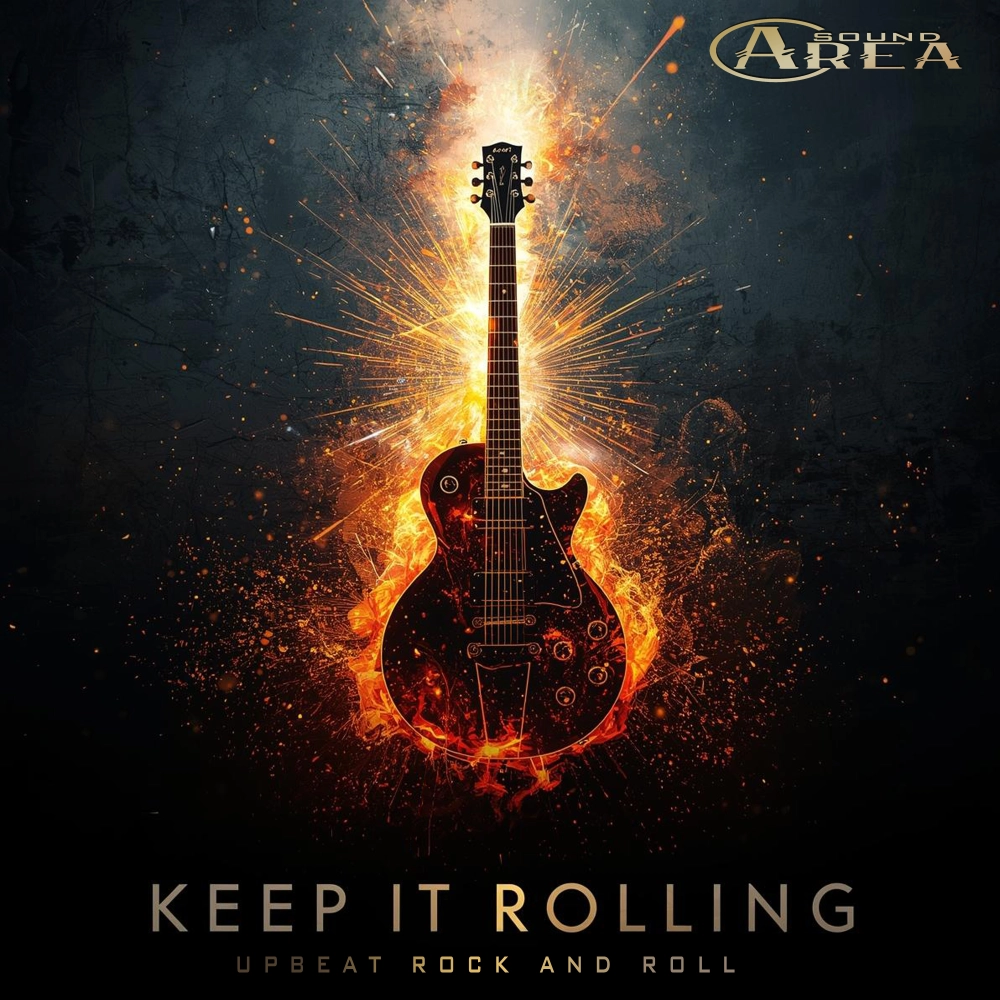 Keep It Rolling