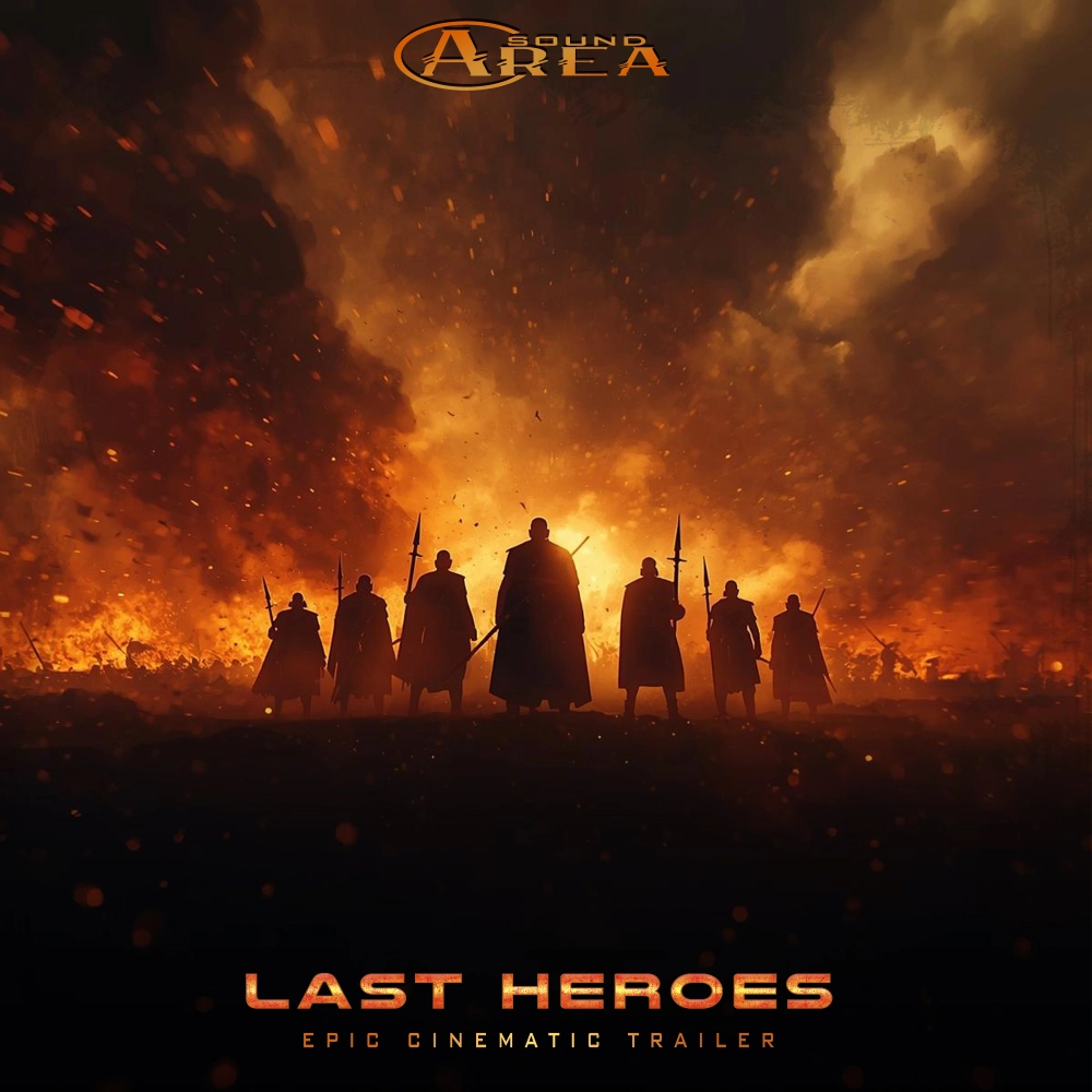 Last Heroes