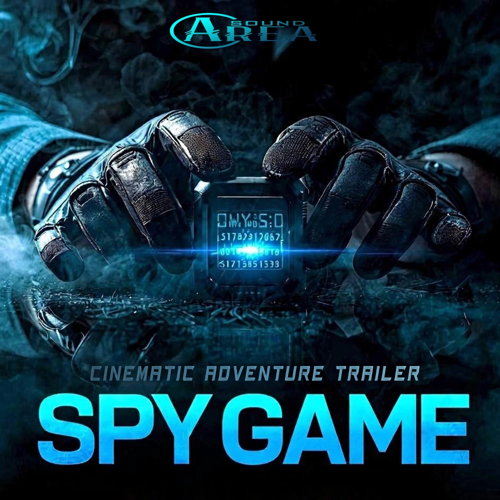 Spy Game
