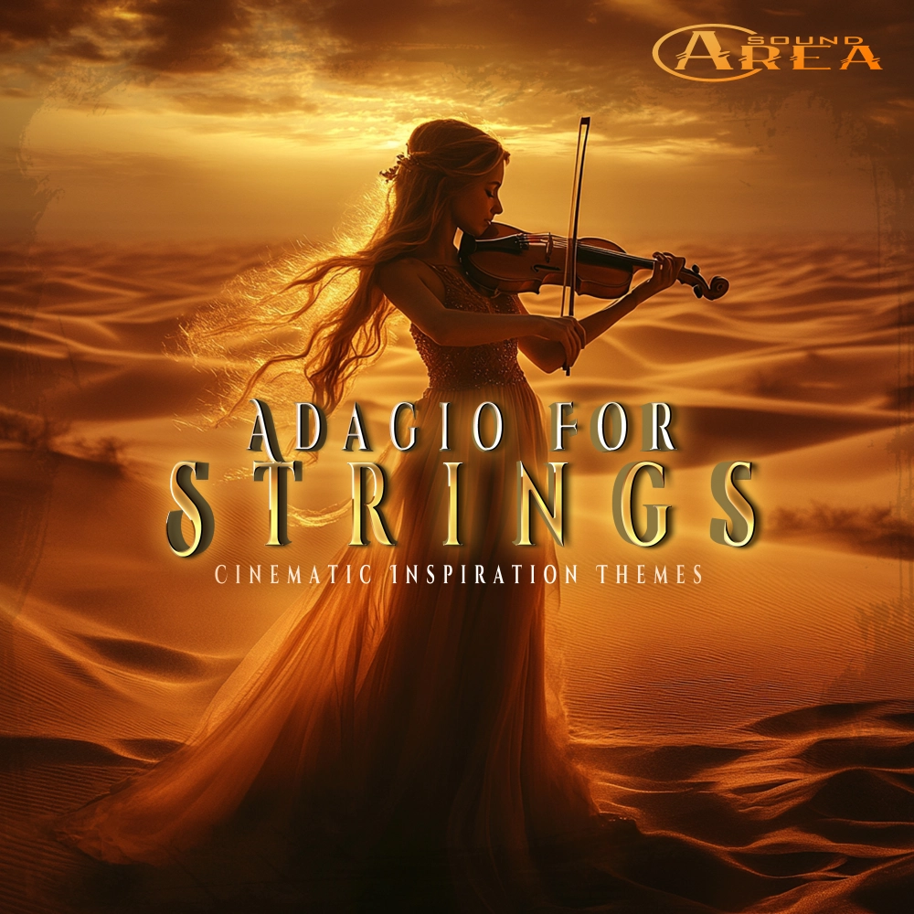 Adagio For Strings