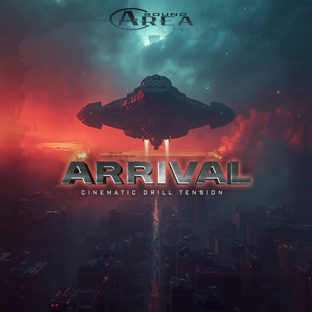 Arrival
