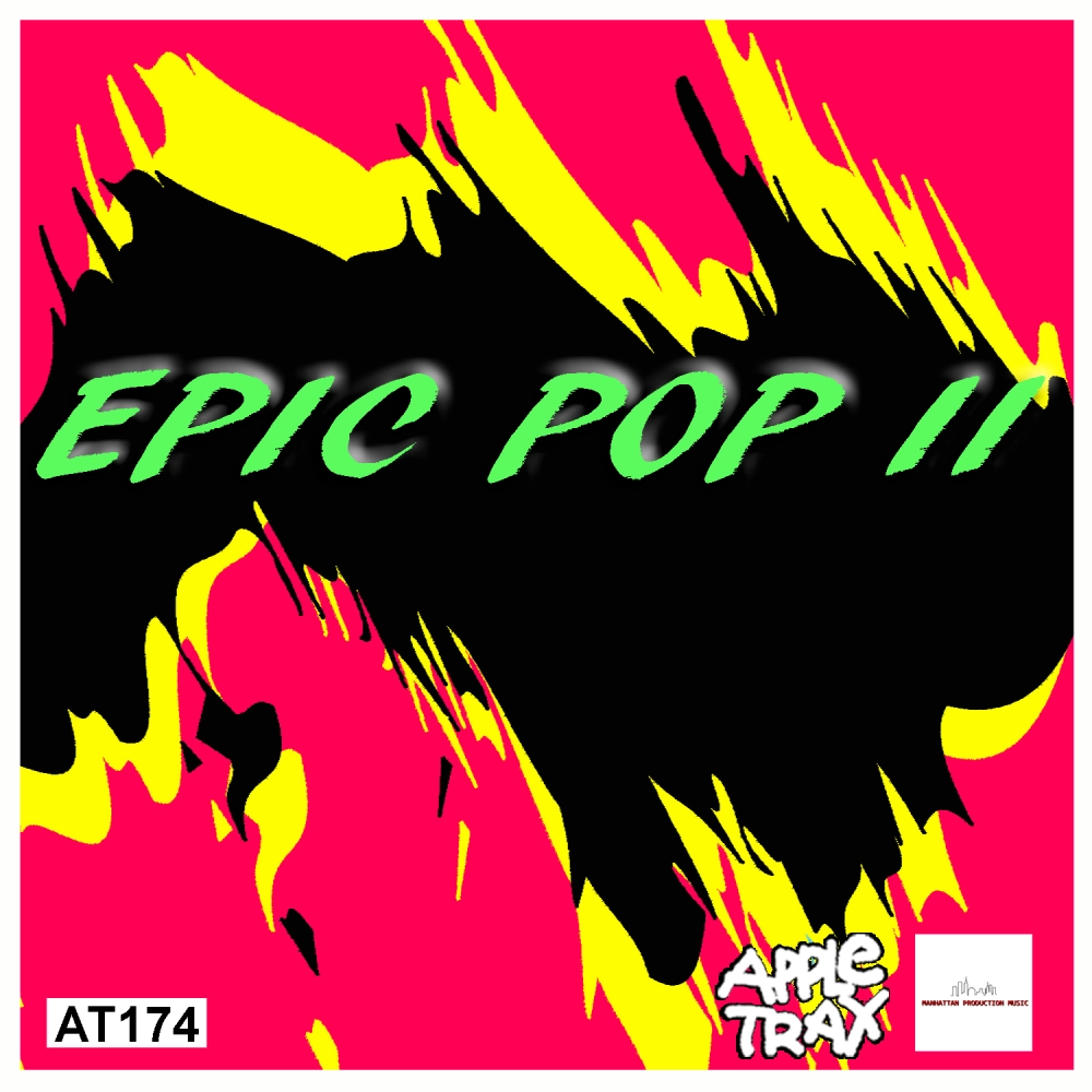 Epic Pop Ii