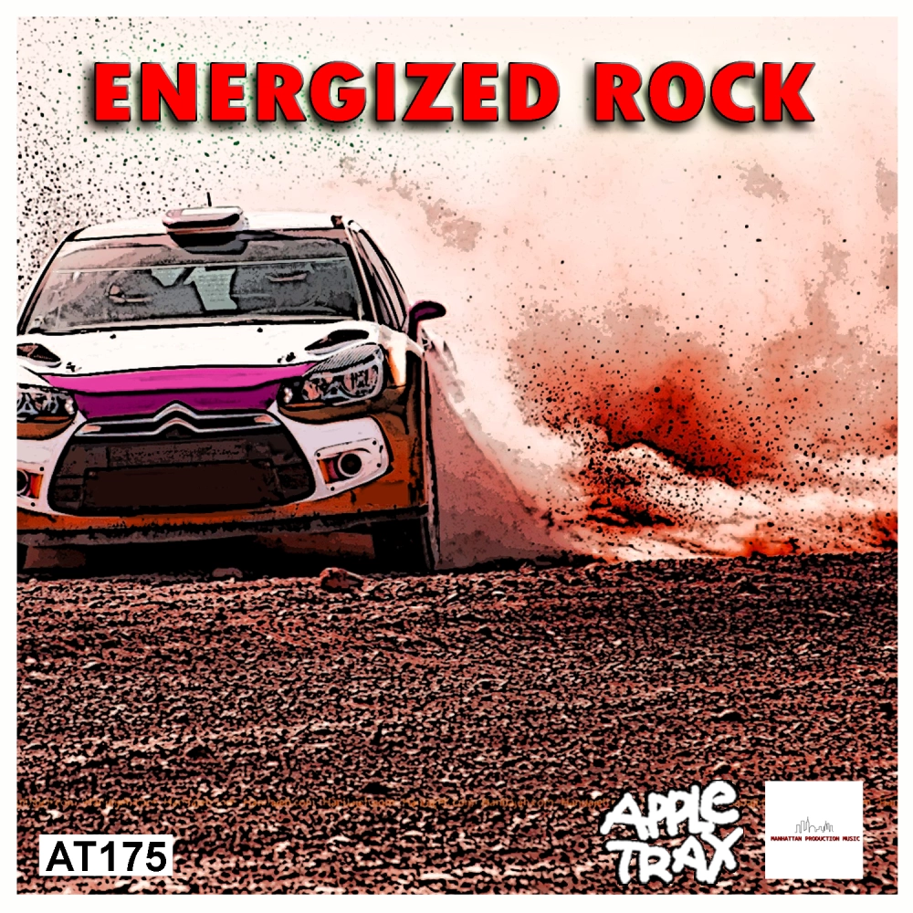 Energized Rock