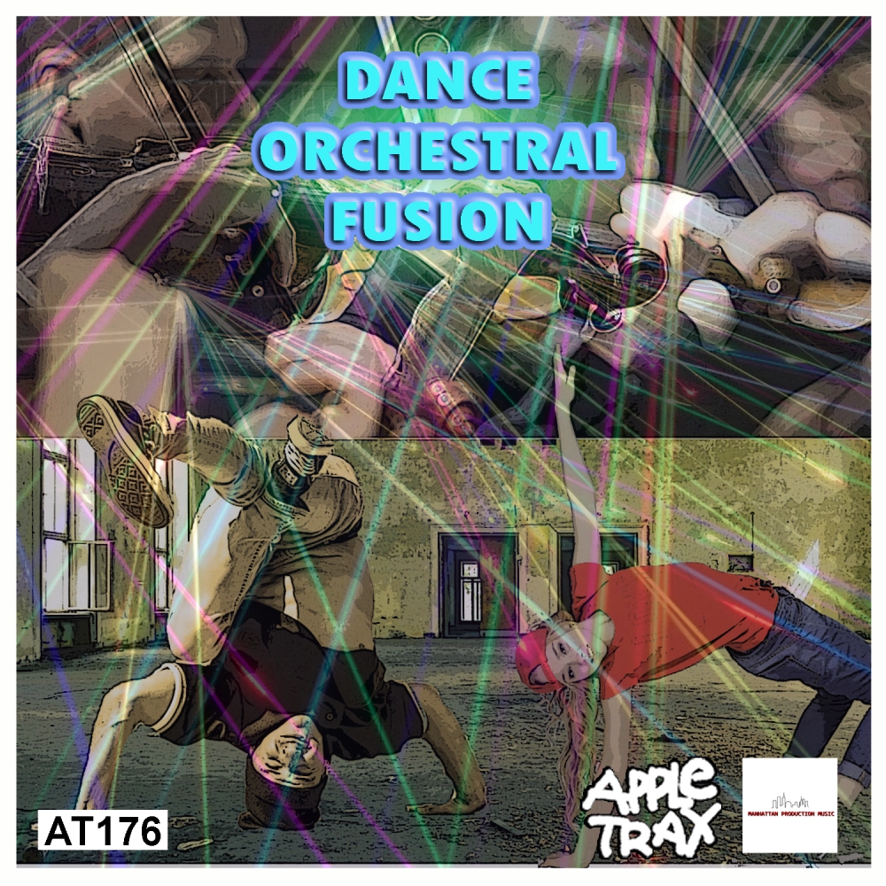 Dance Orchestral Fusion