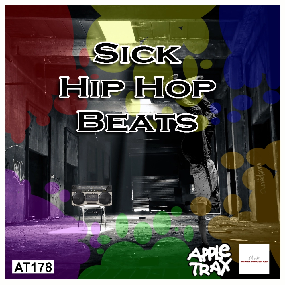 Sick Hip Hop Beats