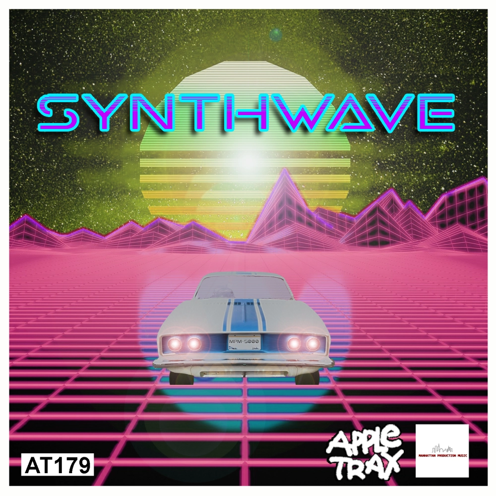 Synthwave