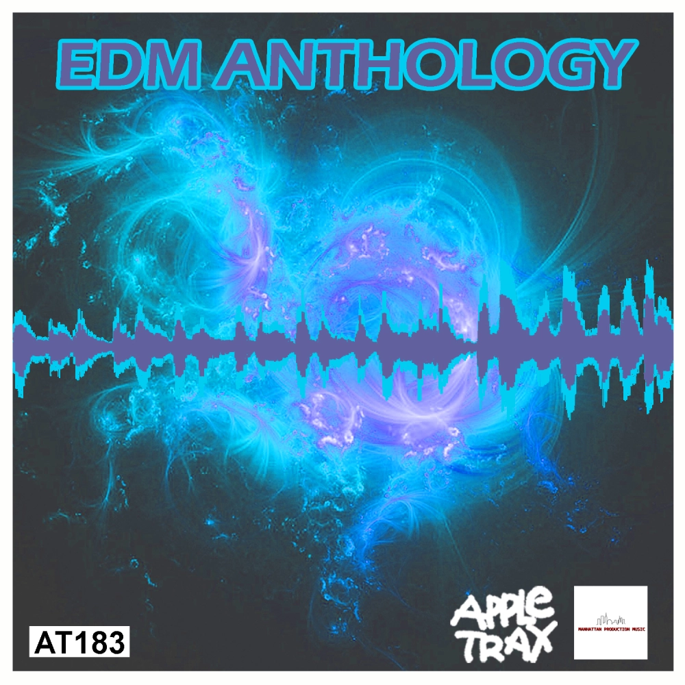 Edm Anthology