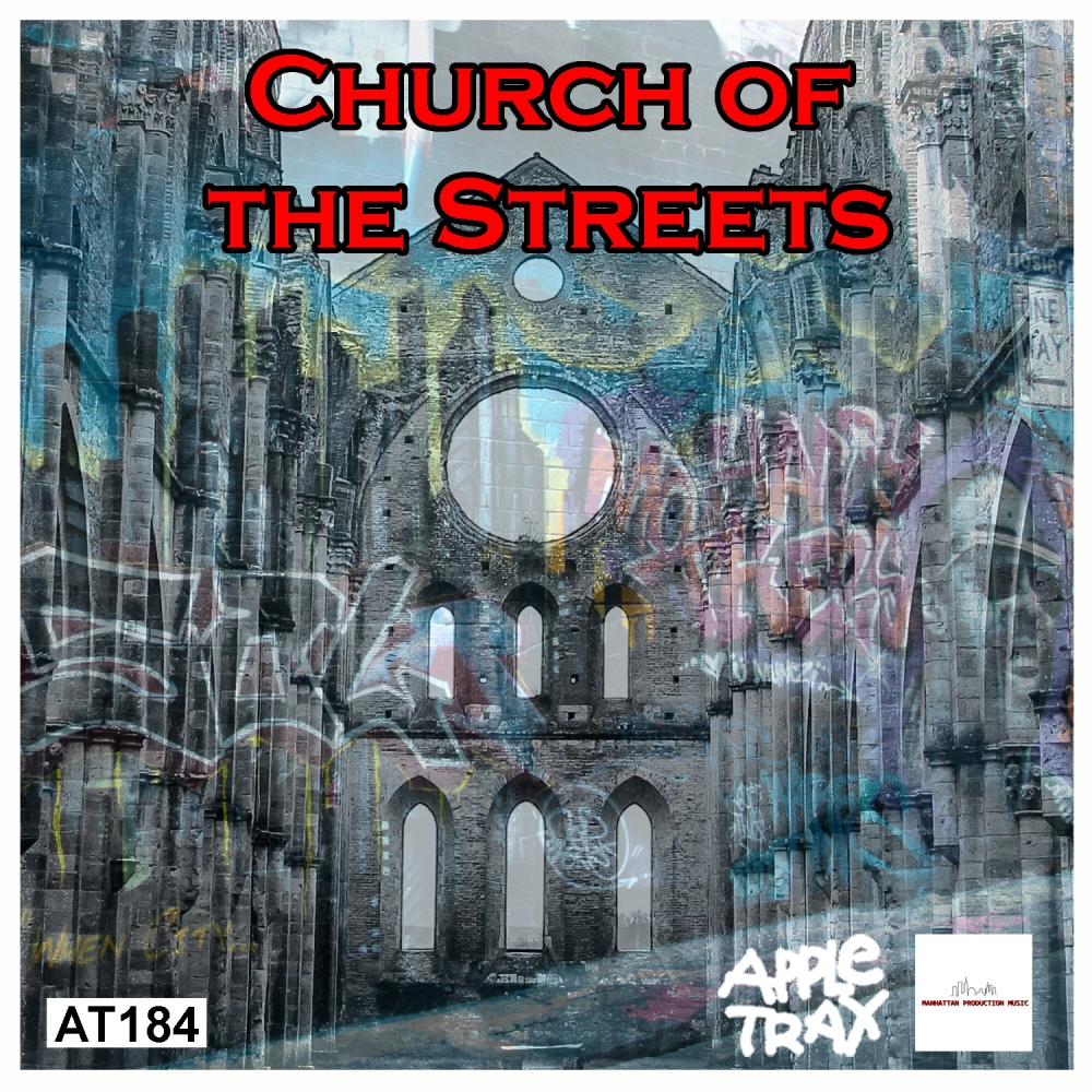 Church Of The Streets