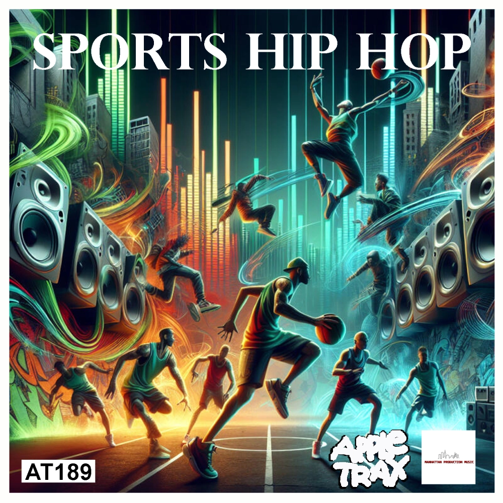 Sports Hip Hop