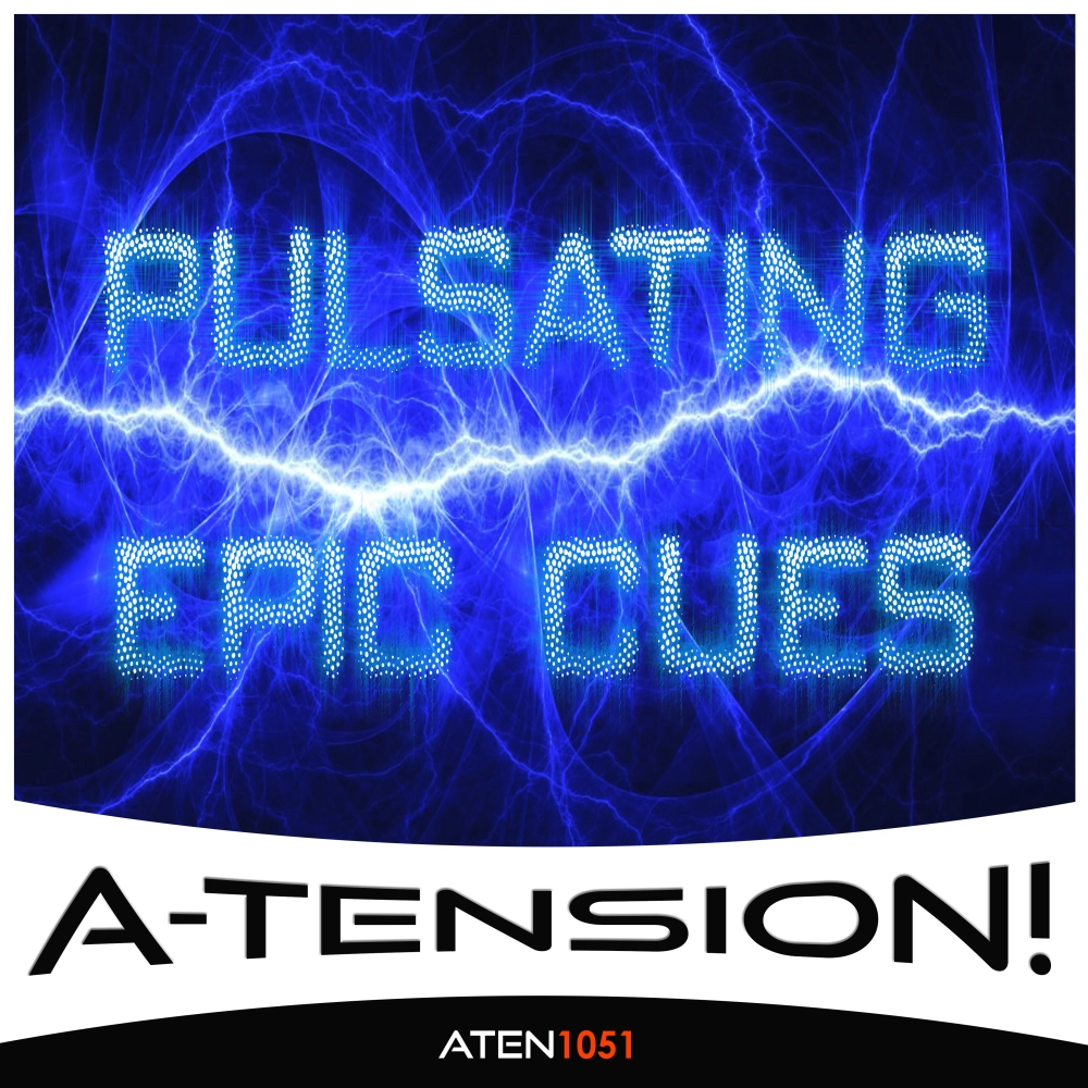 Pulsating Epic Cues