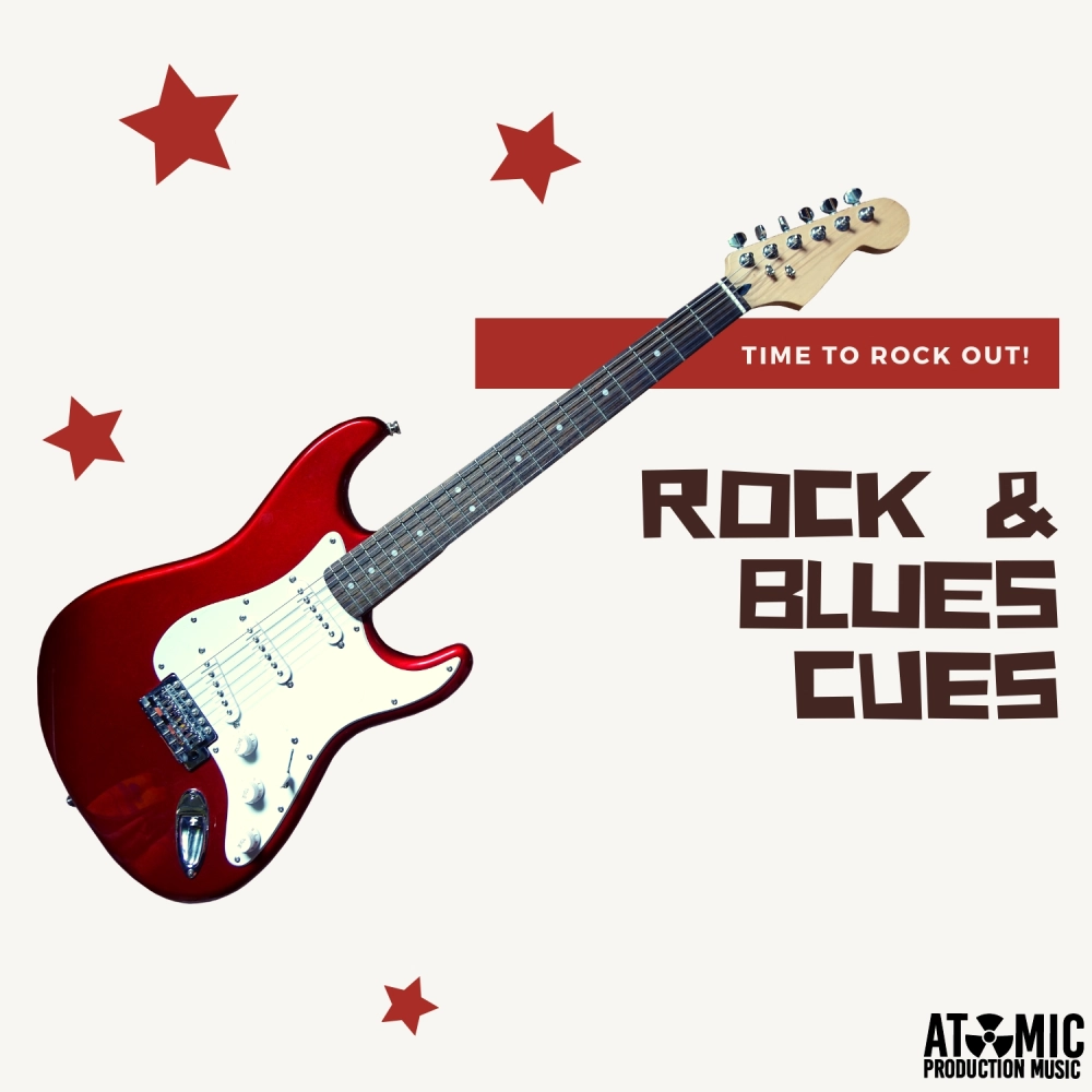 Rock And Blues Cues