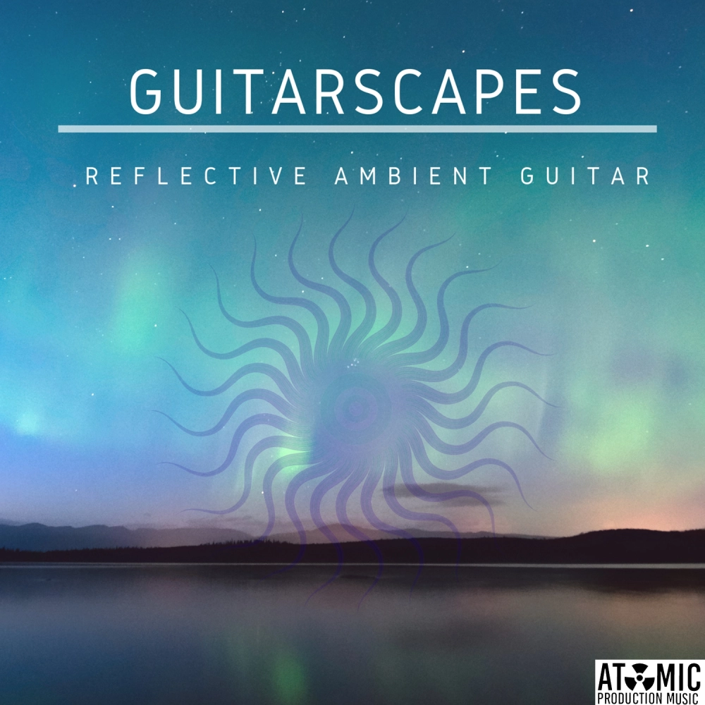 Guitarscapes