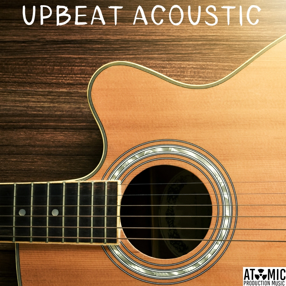 Upbeat Acoustic