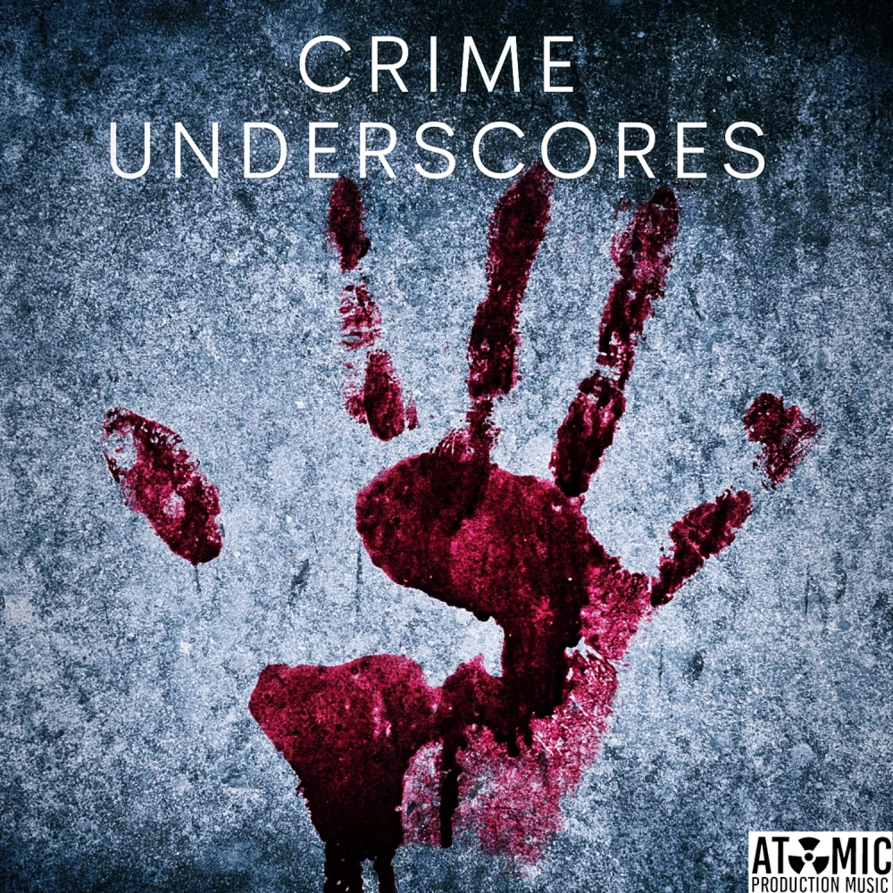 Crime Underscores