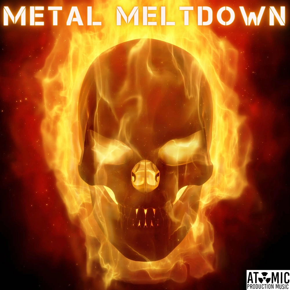 Metal Meltdown
