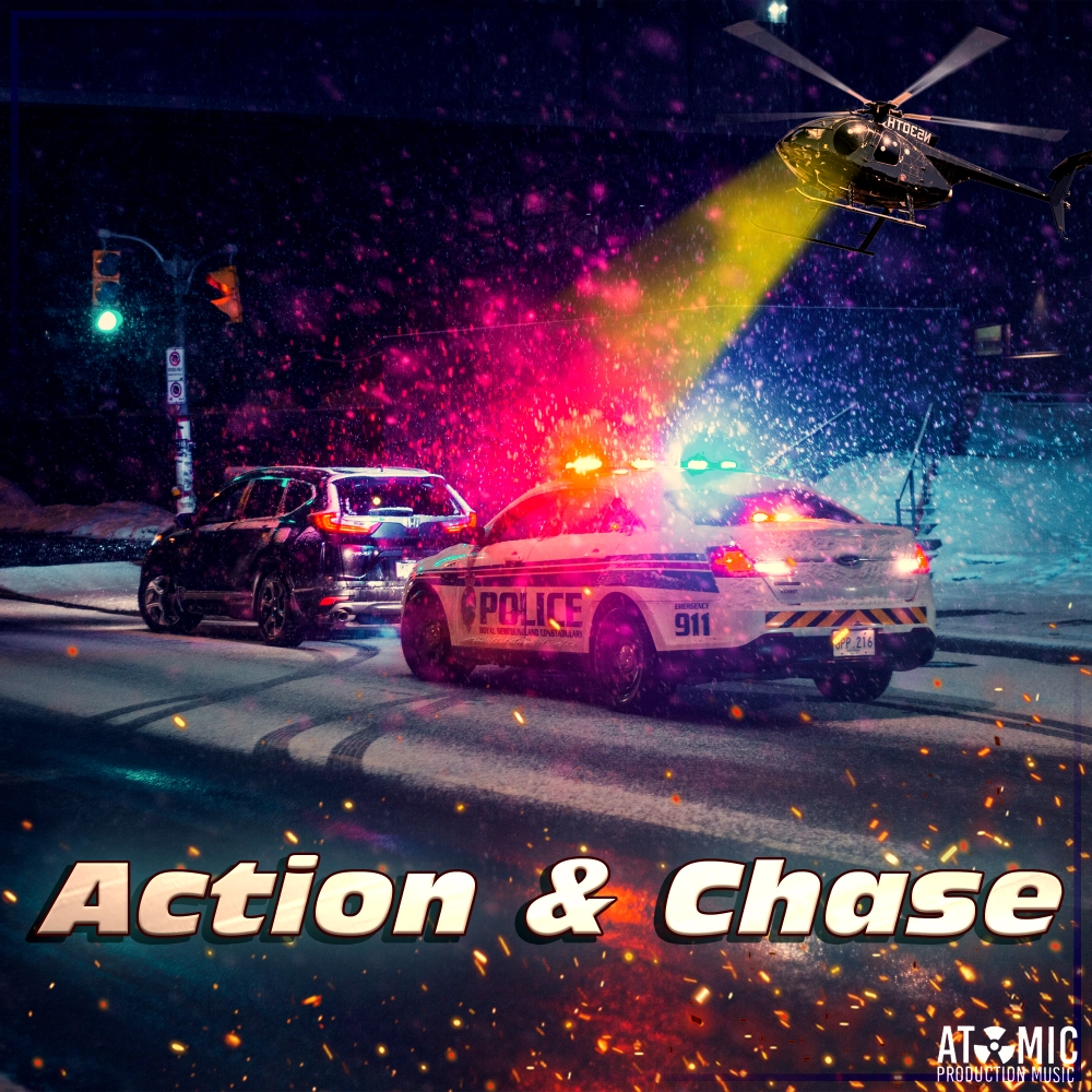 Action & Chase