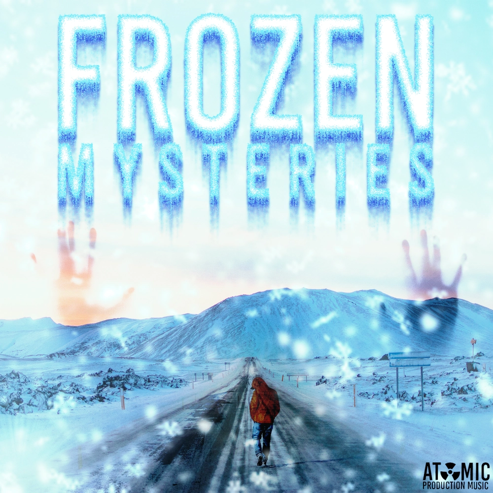 Frozen Mysteries