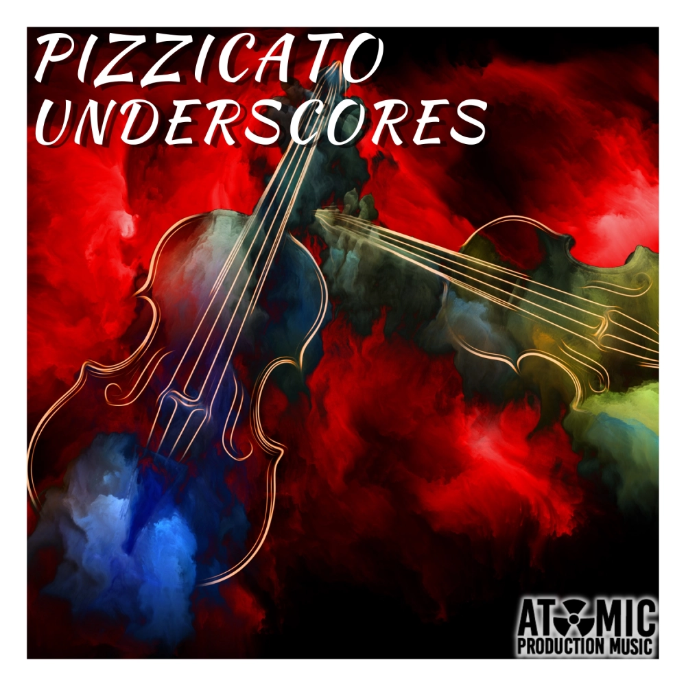 Pizzicato Underscores