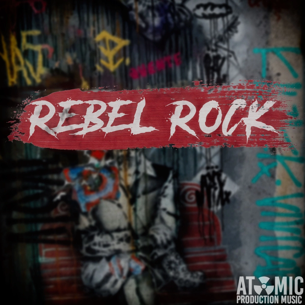 Rebel Rock