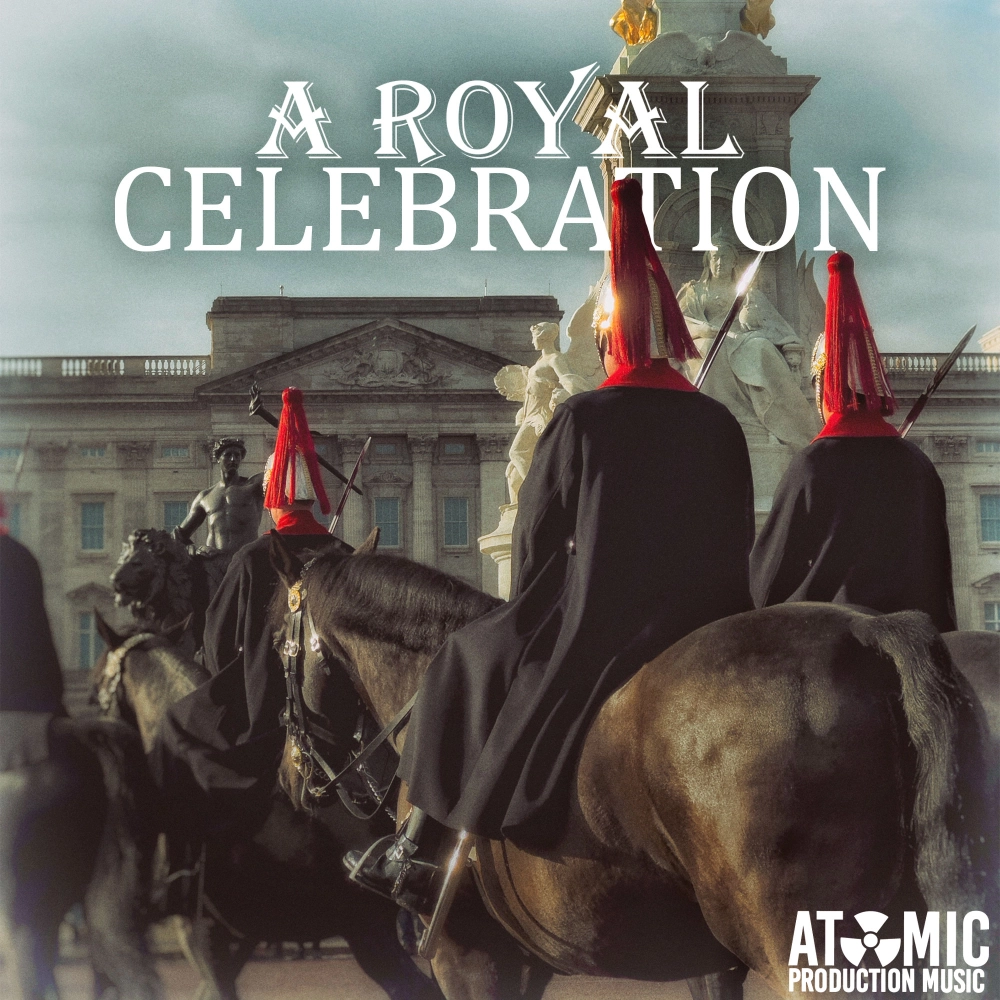 A Royal Celebration