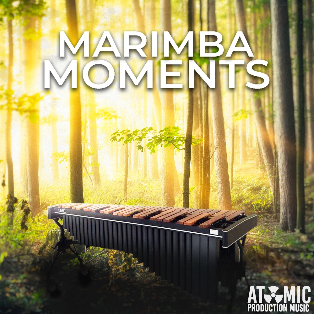 Marimba Moments