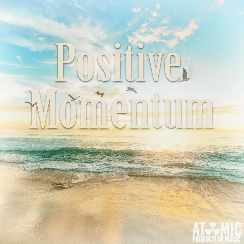 Positive Momentum