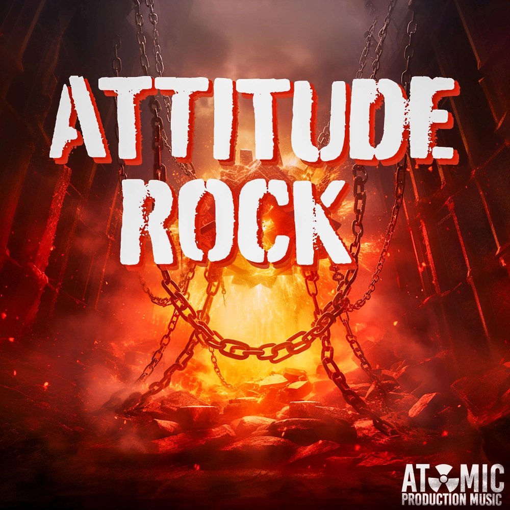 Attitude Rock