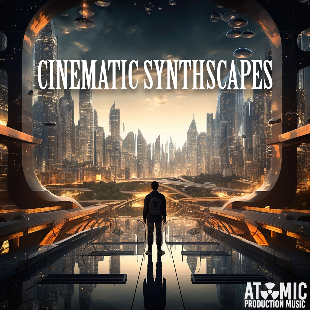 Cinematic Synthscapes