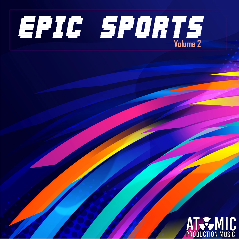 Epic Sports - Volume 2