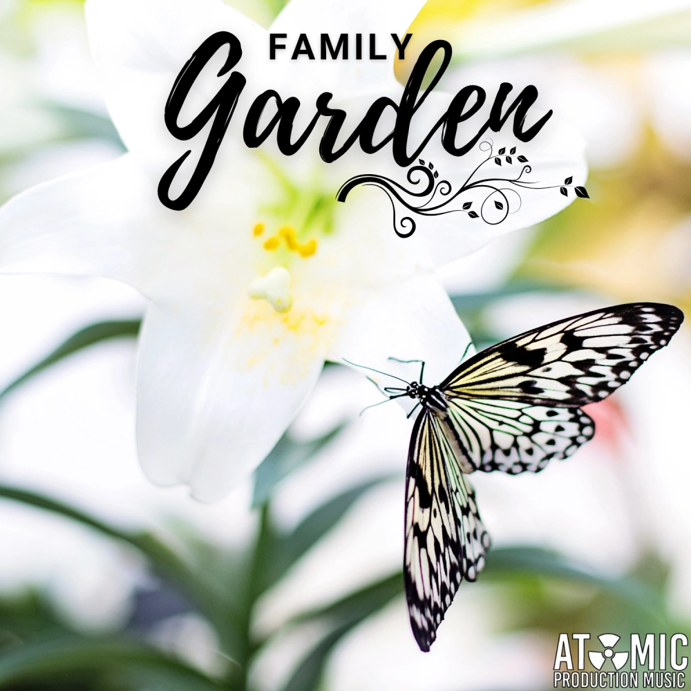 Family Garden