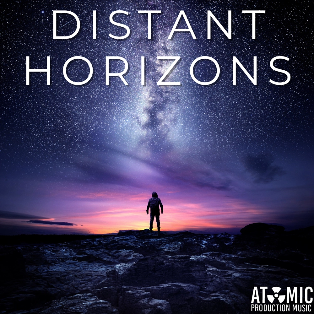 Distant Horizons