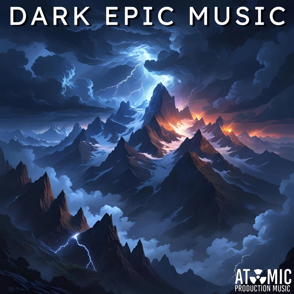 Dark Epic Music